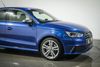 Audi A1 S1 TFSI Quattro 5dr