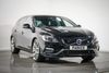 Volvo V60 T6 [350] Polestar 5dr Geartronic