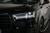 Audi Q7 50 TDI Quattro Black Edition 5dr Tiptronic