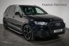 Audi Q7 50 TDI Quattro Black Edition 5dr Tiptronic