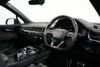 Audi Q7 50 TDI Quattro Black Edition 5dr Tiptronic
