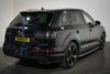 Audi Q7 50 TDI Quattro Black Edition 5dr Tiptronic