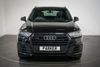 Audi Q7 50 TDI Quattro Black Edition 5dr Tiptronic