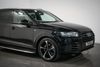 Audi Q7 50 TDI Quattro Black Edition 5dr Tiptronic