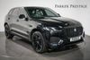 Jaguar F-pace 2.0 D200 R-Dynamic SE 5dr Auto AWD