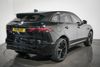 Jaguar F-pace 2.0 D200 R-Dynamic SE 5dr Auto AWD