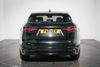Jaguar F-pace 2.0 D200 R-Dynamic SE 5dr Auto AWD