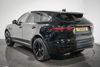 Jaguar F-pace 2.0 D200 R-Dynamic SE 5dr Auto AWD