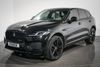 Jaguar F-pace 2.0 D200 R-Dynamic SE 5dr Auto AWD