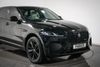 Jaguar F-pace 2.0 D200 R-Dynamic SE 5dr Auto AWD
