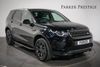 Land Rover Discovery Sport 2.0 TD4 180 Landmark 5dr Auto