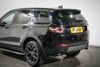 Land Rover Discovery Sport 2.0 TD4 180 Landmark 5dr Auto
