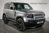 Land Rover Defender 3.0 D250 X-Dynamic HSE 90 3dr Auto