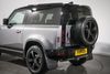 Land Rover Defender 3.0 D250 X-Dynamic HSE 90 3dr Auto