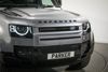 Land Rover Defender 3.0 D250 X-Dynamic HSE 90 3dr Auto