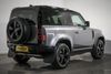 Land Rover Defender 3.0 D250 X-Dynamic HSE 90 3dr Auto