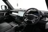 Land Rover Defender 3.0 D250 X-Dynamic HSE 90 3dr Auto