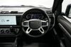 Land Rover Defender 3.0 D250 X-Dynamic HSE 90 3dr Auto