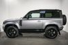 Land Rover Defender 3.0 D250 X-Dynamic HSE 90 3dr Auto