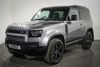 Land Rover Defender 3.0 D250 X-Dynamic HSE 90 3dr Auto