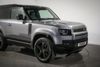 Land Rover Defender 3.0 D250 X-Dynamic HSE 90 3dr Auto