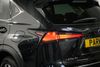 Lexus NX 300h 2.5 5dr CVT [8" Nav]
