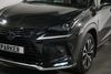 Lexus NX 300h 2.5 5dr CVT [8" Nav]