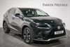 Lexus NX 300h 2.5 5dr CVT [8" Nav]