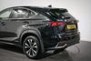 Lexus NX 300h 2.5 5dr CVT [8" Nav]