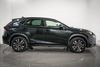 Lexus NX 300h 2.5 5dr CVT [8" Nav]