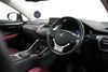 Lexus NX 300h 2.5 5dr CVT [8" Nav]
