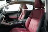 Lexus NX 300h 2.5 5dr CVT [8" Nav]
