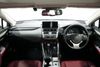 Lexus NX 300h 2.5 5dr CVT [8" Nav]