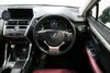 Lexus NX 300h 2.5 5dr CVT [8" Nav]