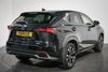 Lexus NX 300h 2.5 5dr CVT [8" Nav]