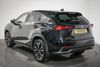 Lexus NX 300h 2.5 5dr CVT [8" Nav]