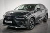 Lexus NX 300h 2.5 5dr CVT [8" Nav]