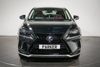 Lexus NX 300h 2.5 5dr CVT [8" Nav]