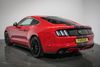 Ford MUSTANG 5.0 V8 GT 2dr
