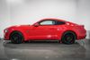 Ford MUSTANG 5.0 V8 GT 2dr