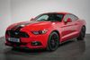 Ford MUSTANG 5.0 V8 GT 2dr
