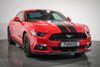 Ford MUSTANG 5.0 V8 GT 2dr