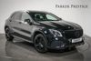 Mercedes-Benz GLA Class GLA 200 AMG Line Edition Plus 5dr Auto