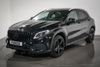 Mercedes-Benz GLA Class GLA 200 AMG Line Edition Plus 5dr Auto
