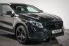Mercedes-Benz GLA Class GLA 200 AMG Line Edition Plus 5dr Auto