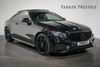 Mercedes-Benz E Class E220d AMG Line Premium 2dr 9G-Tronic