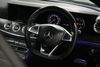 Mercedes-Benz E Class E220d AMG Line Premium 2dr 9G-Tronic