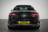 Mercedes-Benz E Class E220d AMG Line Premium 2dr 9G-Tronic