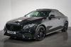 Mercedes-Benz E Class E220d AMG Line Premium 2dr 9G-Tronic