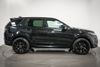 Land Rover Discovery Sport 2.0 D180 R-Dynamic SE 5dr Auto